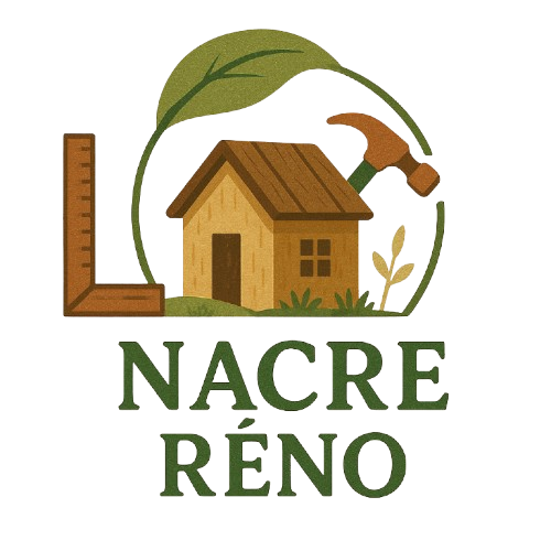 Nacre Réno
